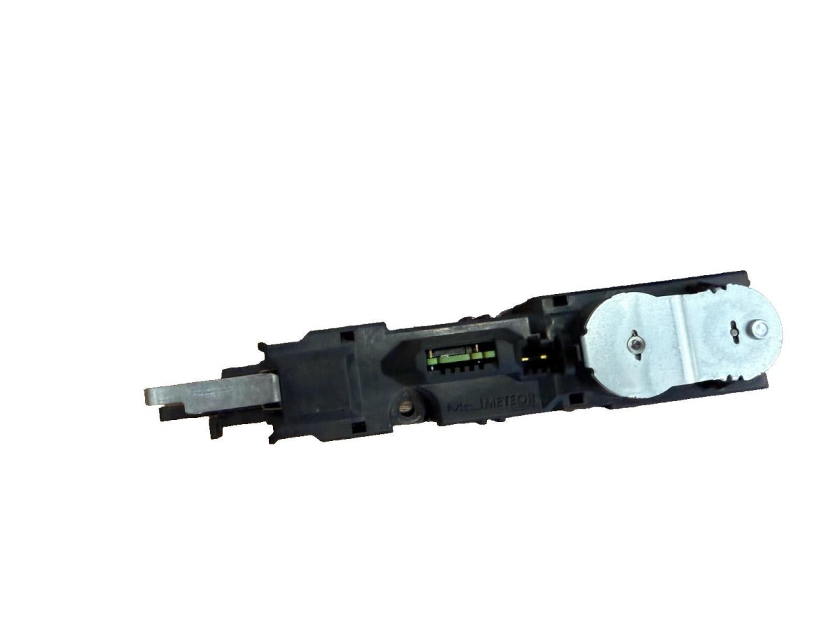 New OEM Frigidaire Range Door Lock Part 5304536188 - ApplianceSolutionsHub