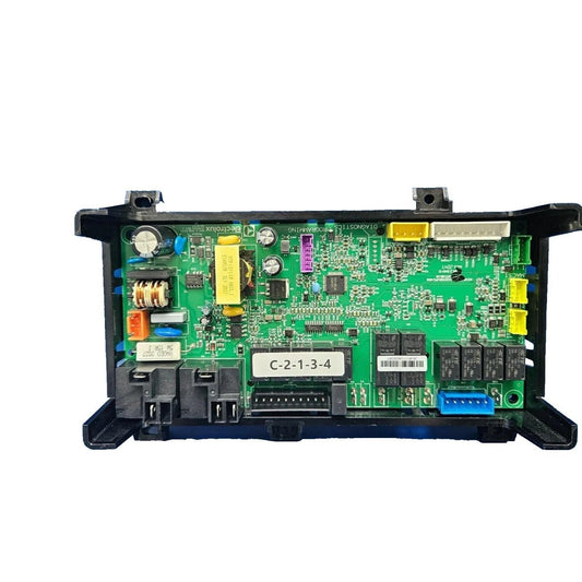 NEW OPEN BOX Genuine ELECTROLUX Single Oven, Relay Board  316472808 - ApplianceSolutionsHub