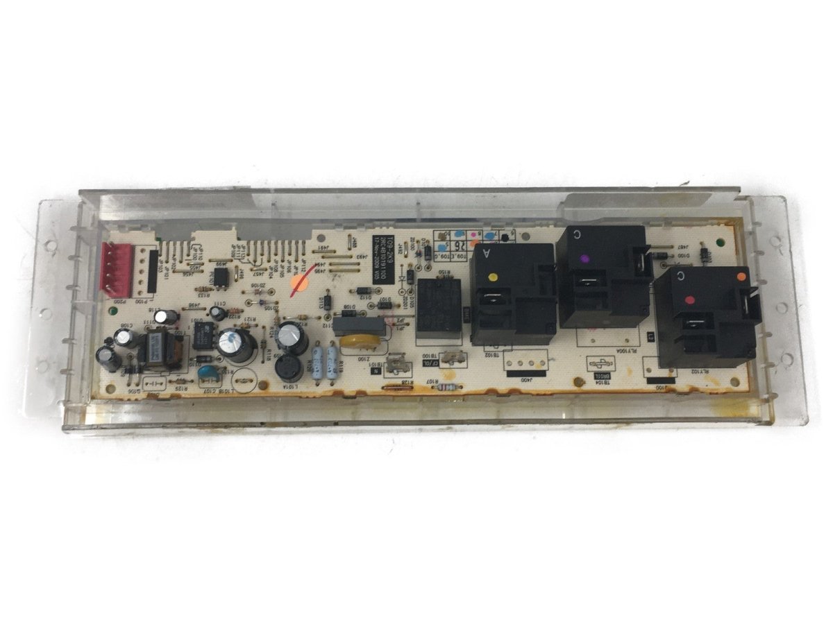 OEM 164D8450G026 WB27T11349 GE Control Board - ApplianceSolutionsHub