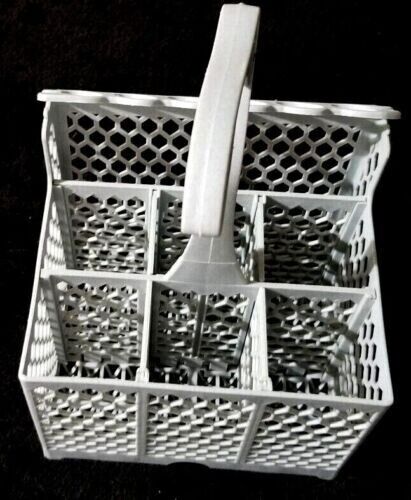 OEM Fisher Paykel Dishdrawer DD603 Dishwasher Parts Silverware Basket #525489 - ApplianceSolutionsHub