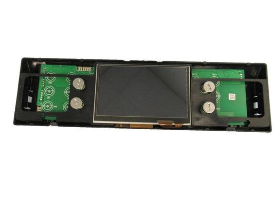 OEM Frigidaire Control Panel 5304523582 For GCWD3067AFC - ApplianceSolutionsHub
