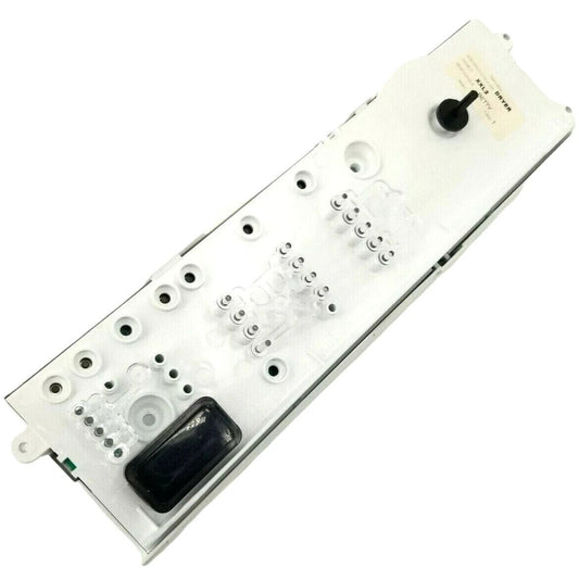 OEM Frigidaire Dryer Control 137313510 - ApplianceSolutionsHub