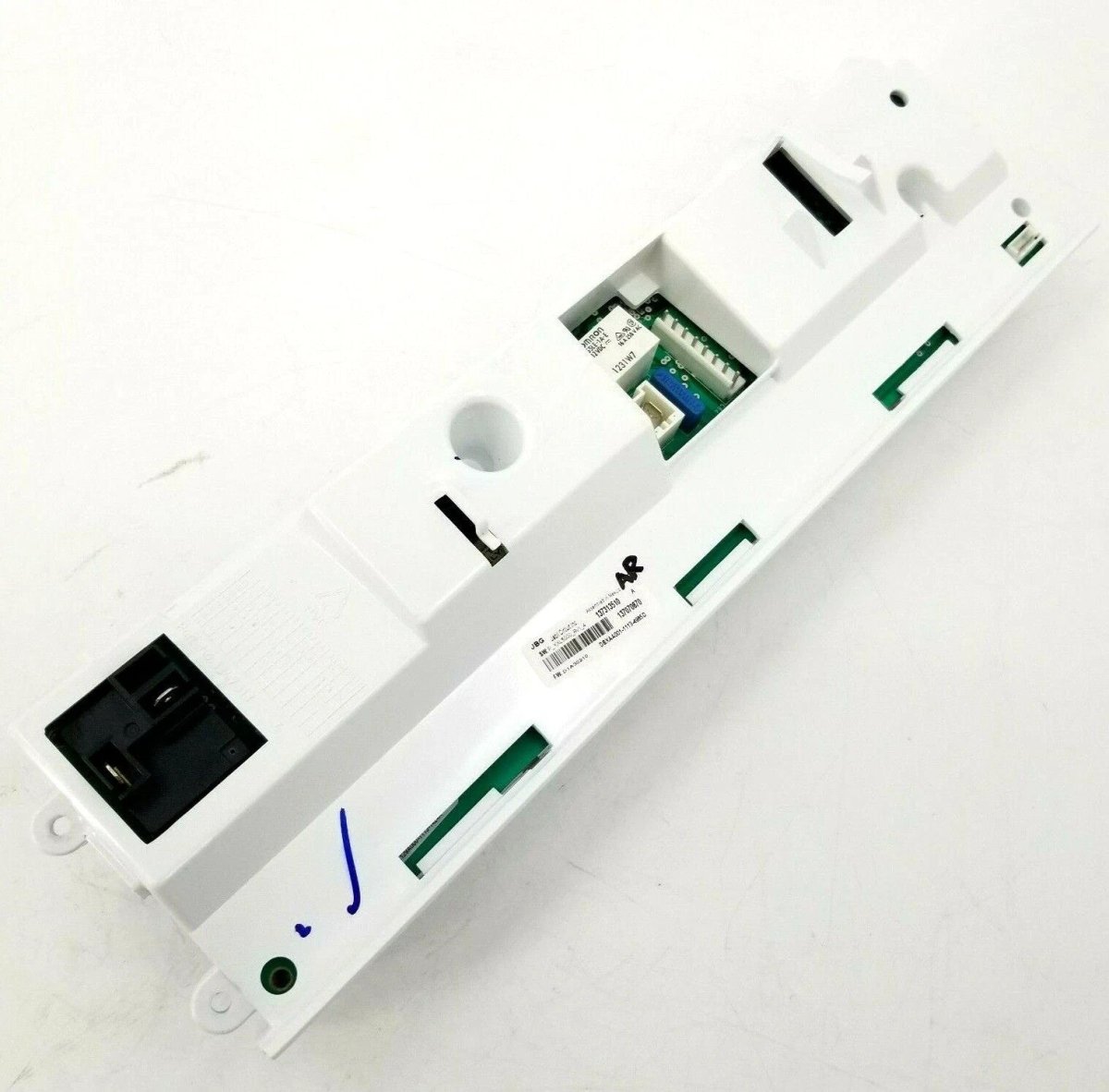 OEM Frigidaire Dryer Control 137313510 - ApplianceSolutionsHub