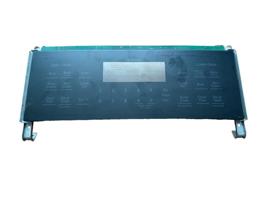 OEM GE Oven Touch Panel & Board 164D9373G001 - ApplianceSolutionsHub