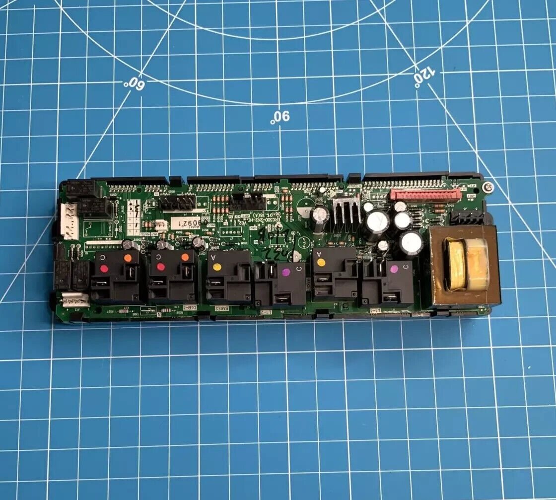 *OEM* GE Range Control Board WB27T11148 - ApplianceSolutionsHub