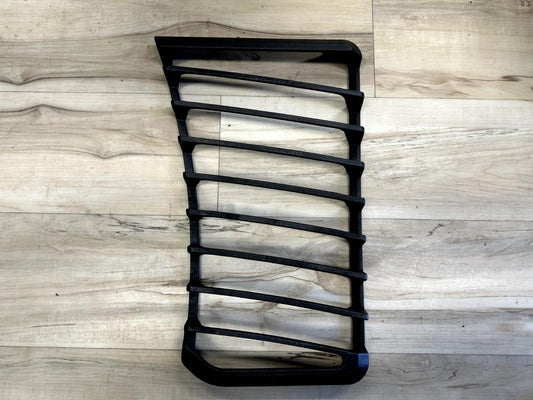 OEM GE Range Cook Top RIGHT Grate WB31T10143 | 191D6557P001 - ApplianceSolutionsHub