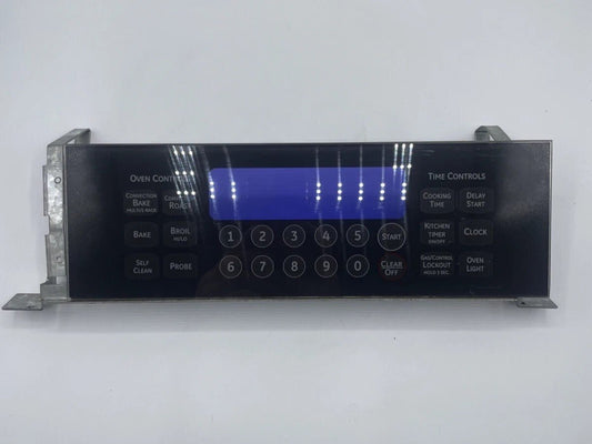 OEM GE Range Touch Panel WB27K10311 - ApplianceSolutionsHub