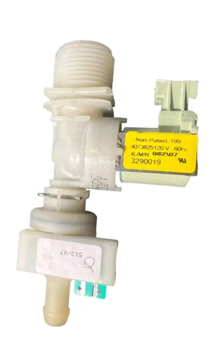 OEM GENUINE ASKO WATER INLET VALVE 8073825 - ApplianceSolutionsHub