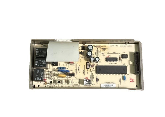 OEM Genuine KitchenAid Dishwasher Electronic Control Board, Part 8564542 - ApplianceSolutionsHub