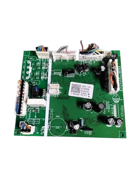 OEM Haier Refrigerator Control Board 0321804280 - ApplianceSolutionsHub
