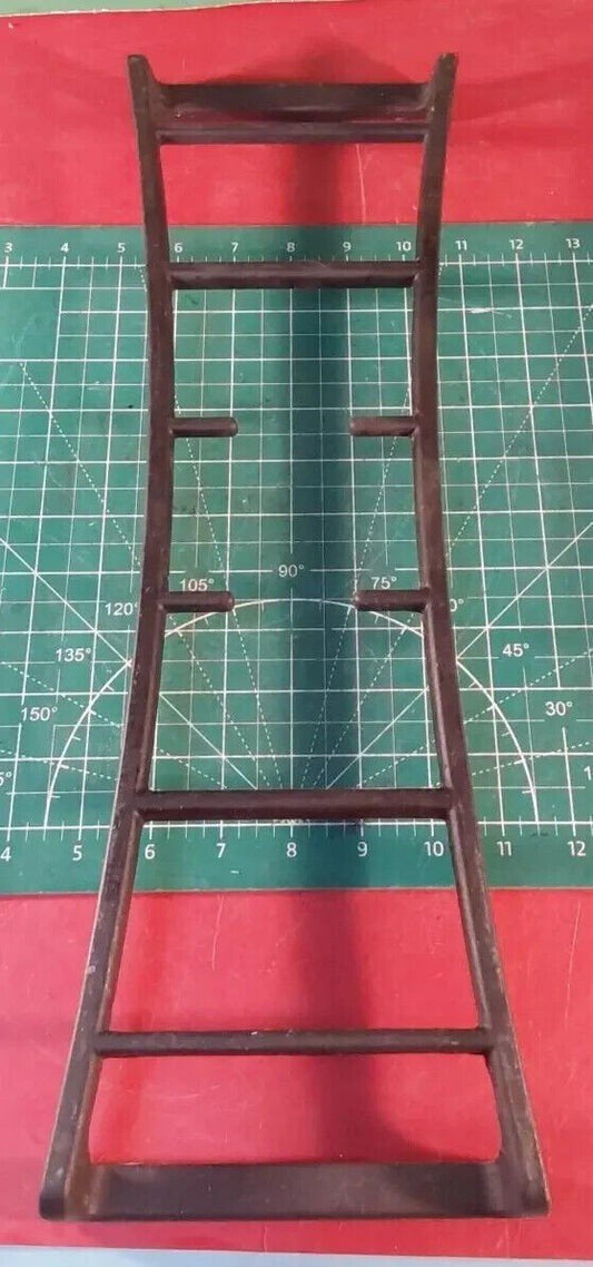 OEM Kenmore Stove Middle Grate 316426103; 3164561. - ApplianceSolutionsHub