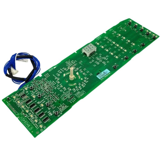 OEM Kenmore Washer Control W10583043 - ApplianceSolutionsHub