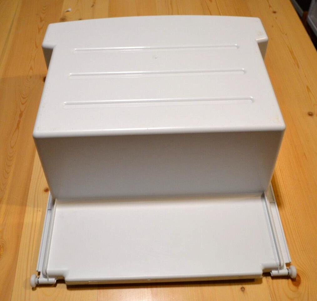 OEM KitchenAid Refrigerator Meat Pan Crisper Drawer 2223790 2223759 - ApplianceSolutionsHub