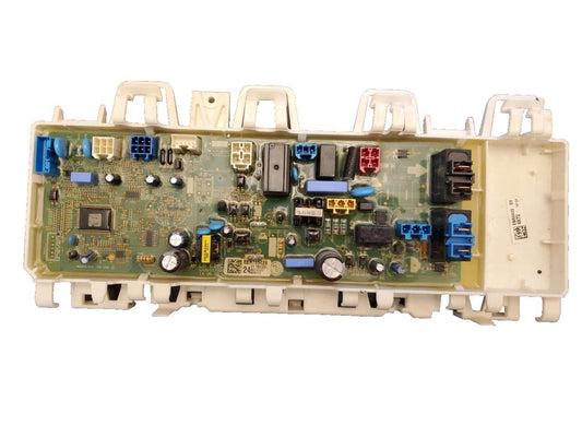 OEM LG Dryer Control Panel P EBR76542924 *B26 - ApplianceSolutionsHub
