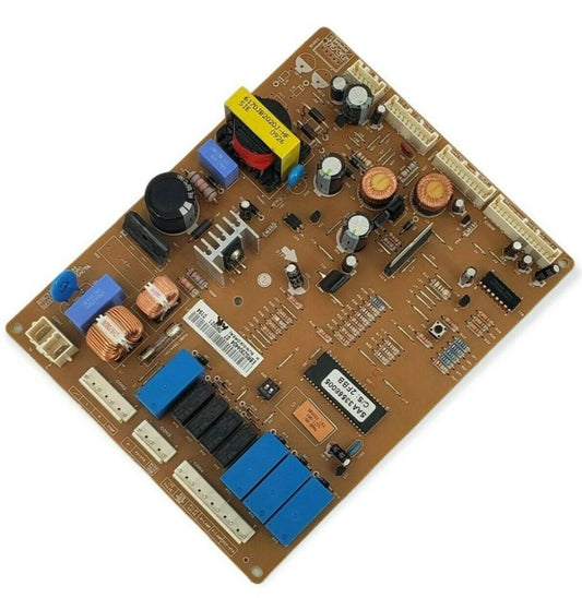 OEM LG Refrigerator Control Board EBR52304404 - ApplianceSolutionsHub