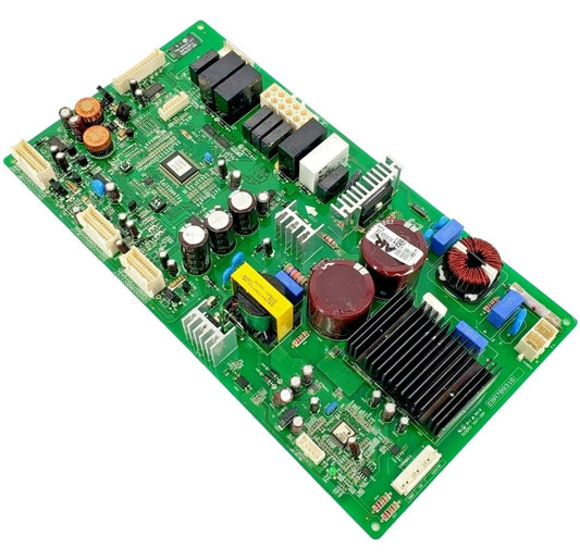 OEM LG Refrigerator Control EBR78931601 - ApplianceSolutionsHub
