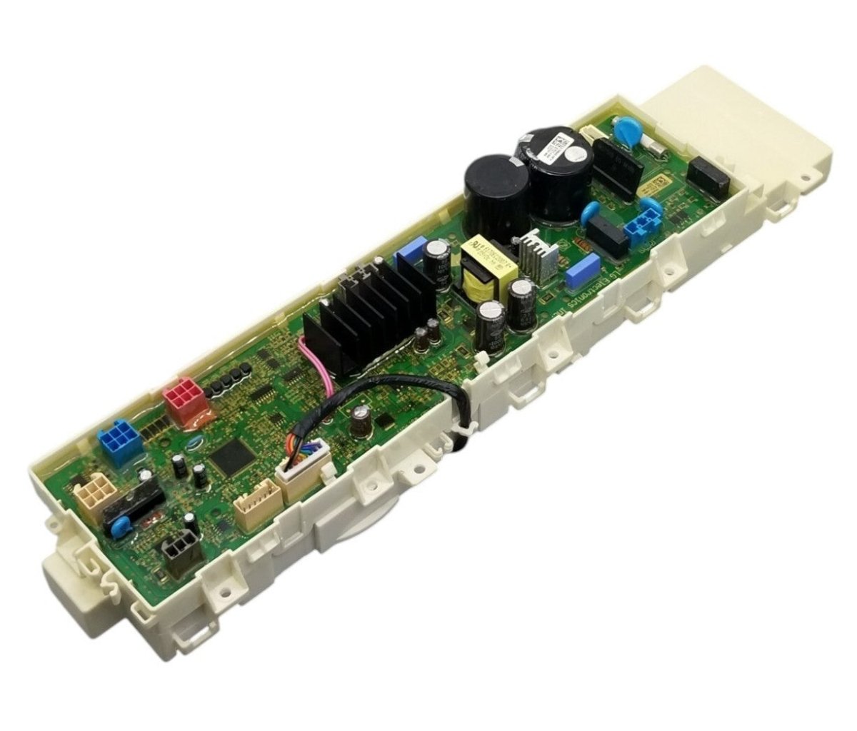 OEM LG Washer Control EBR84696701 + EBR86283101 - ApplianceSolutionsHub
