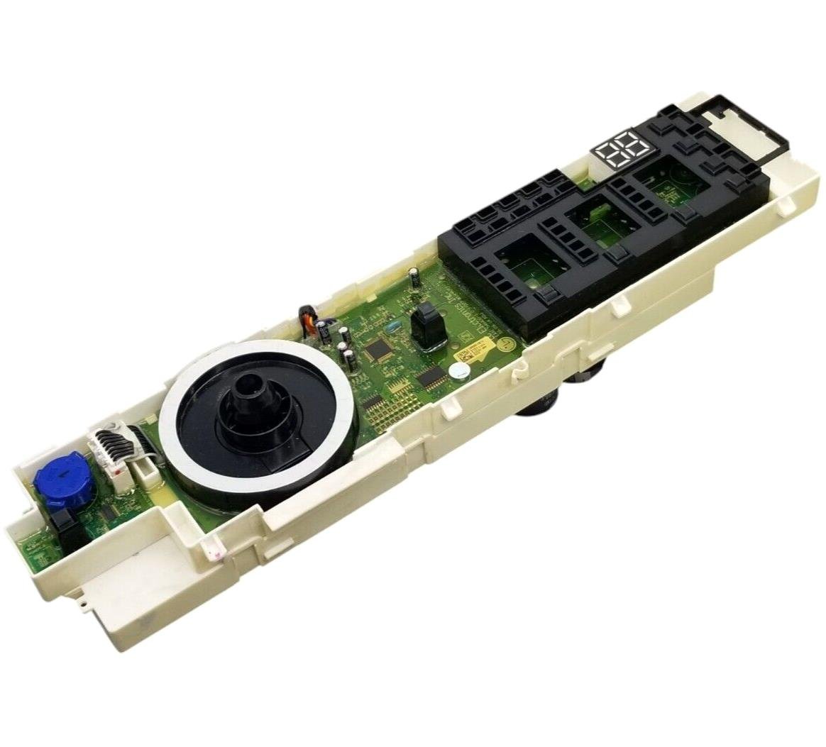 OEM LG Washer Control EBR84696701 + EBR86283101 - ApplianceSolutionsHub