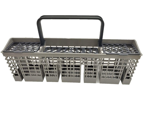 OEM Samsung DD82 - 01387A Dishwasher Silverware Basket - ApplianceSolutionsHub