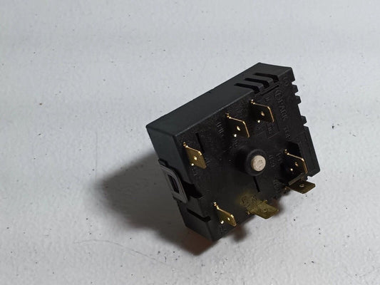 OEM Samsung Stove Infinite Switch Per001 - 02D D, DG44 - 01006D, (NZ02M) - ApplianceSolutionsHub