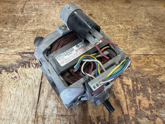 OEM Whirlpool 62556 Washer 2 Speed Drive Motor - ApplianceSolutionsHub