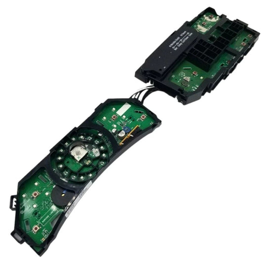 OEM Whirlpool Dryer Control W10200933 W10294829 W10294831 - ApplianceSolutionsHub