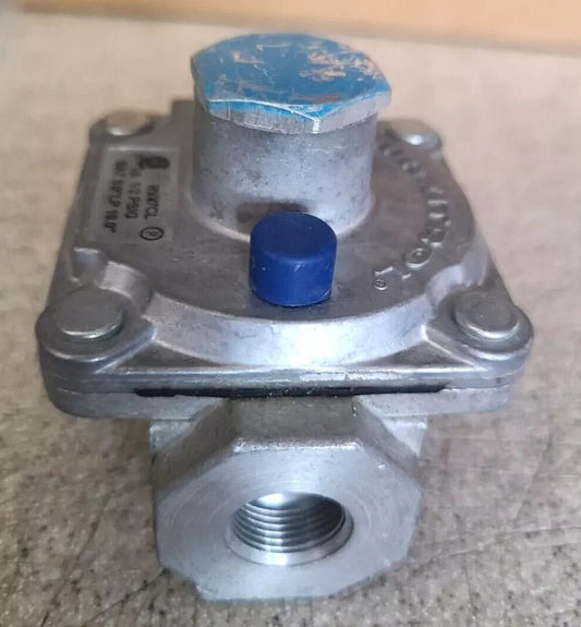 OEM Whirlpool Maytag Jenn - Air Gas Range Stove Regulator 7510P089 - 60 74007387 - ApplianceSolutionsHub