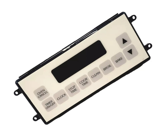 OEM Whirlpool Oven Control Board 31 - 315570 - 07 - 0 - ApplianceSolutionsHub