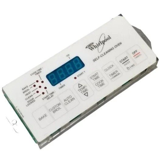 OEM Whirlpool Range Control 8522509 - ApplianceSolutionsHub