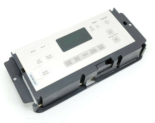 OEM Whirlpool Range Control W10698799 WPW10698799 - ApplianceSolutionsHub