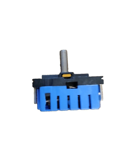 OEM WHIRLPOOL RANGE INFINITE SWITCH W10437092 for WFES3030RS0 - ApplianceSolutionsHub