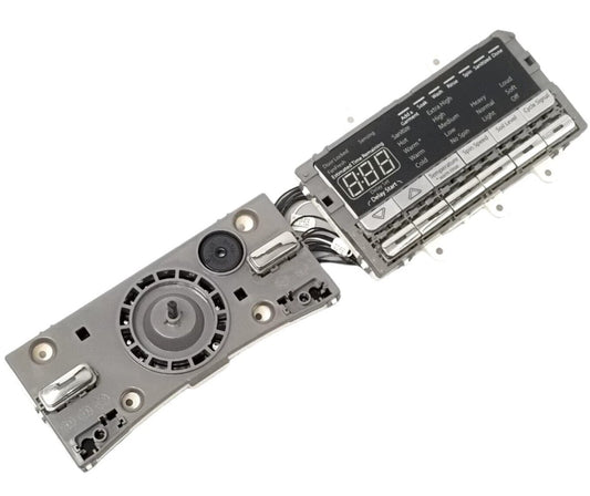 OEM Whirlpool Washer Control W10388394 - ApplianceSolutionsHub