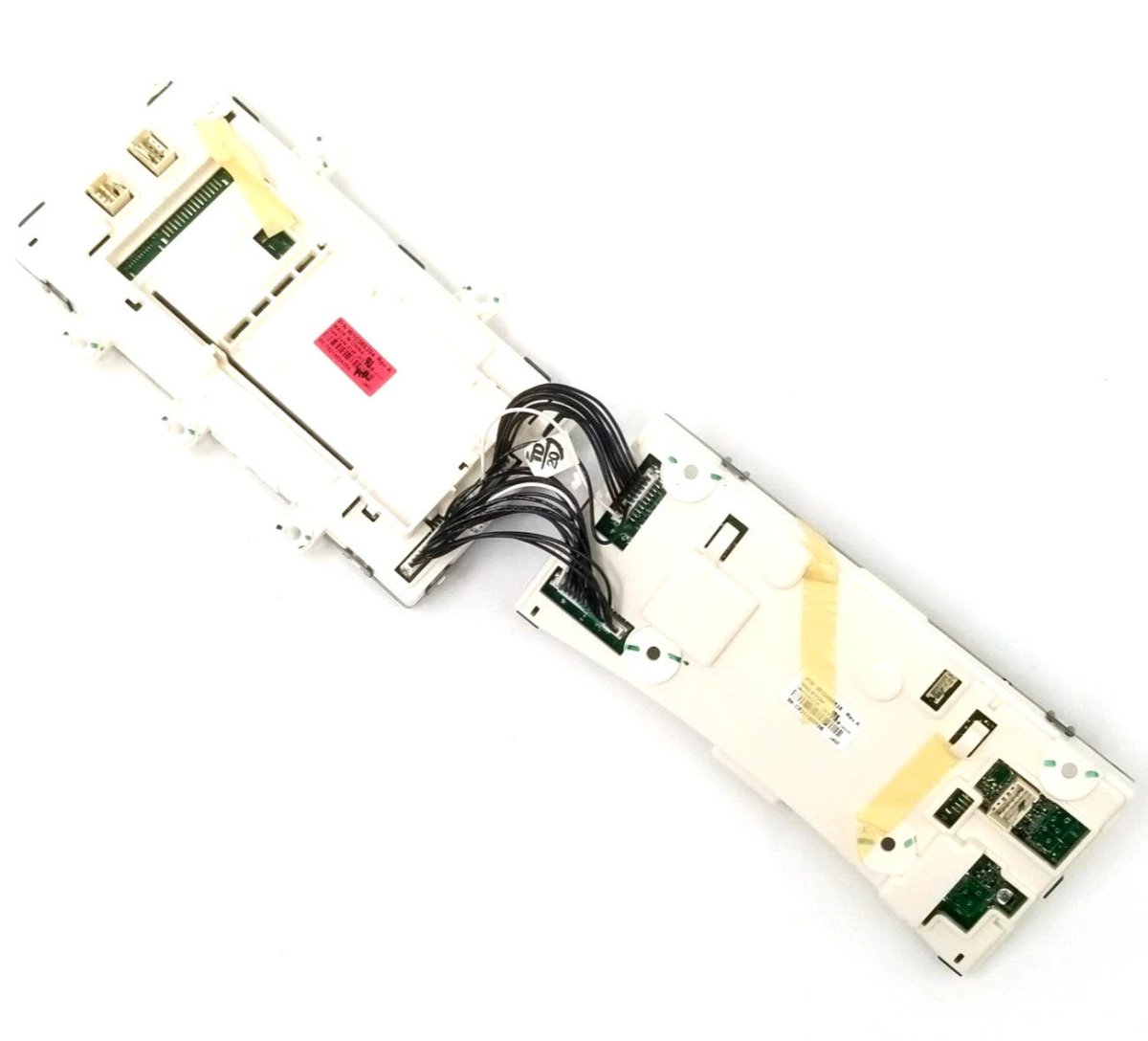 OEM Whirlpool Washer Control W10388394 - ApplianceSolutionsHub
