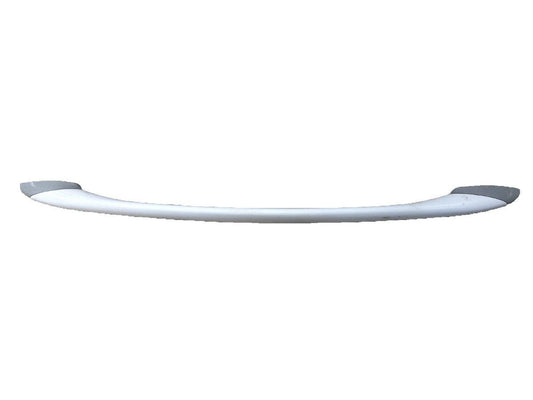 OEM Whirlpool WP74011768 Range Door Handle White - ApplianceSolutionsHub