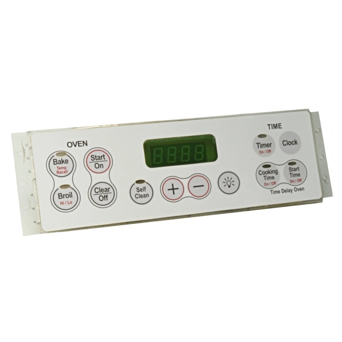 Original WB27K10097 183D8193P002 GE Control Board - ApplianceSolutionsHub
