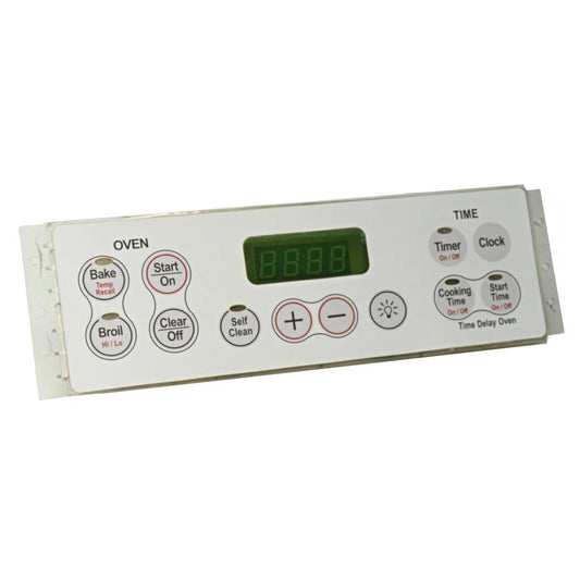 Original WB27K10097 183D8193P002 GE Control Board - ApplianceSolutionsHub