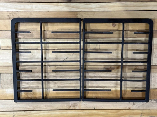 Range Surface Burner Grate WPW10338214 W10307419 W10231836 W10307418 GGG388LXB00 - ApplianceSolutionsHub