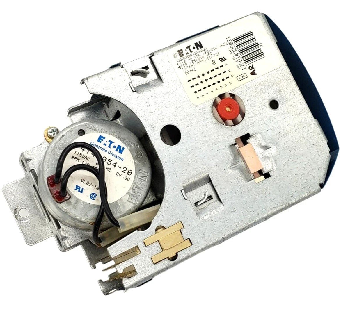 (Same Day Ship) GE Washer Timer 175D1432G021 - ApplianceSolutionsHub