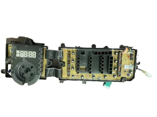 Samsung DC92 - 00255D DC41 - 00119B Washer Control Board - ApplianceSolutionsHub