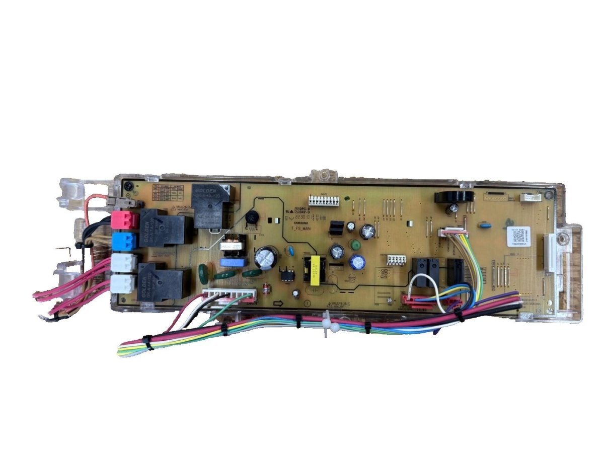 Samsung DG94 - 04042A Oven Control Board - ApplianceSolutionsHub