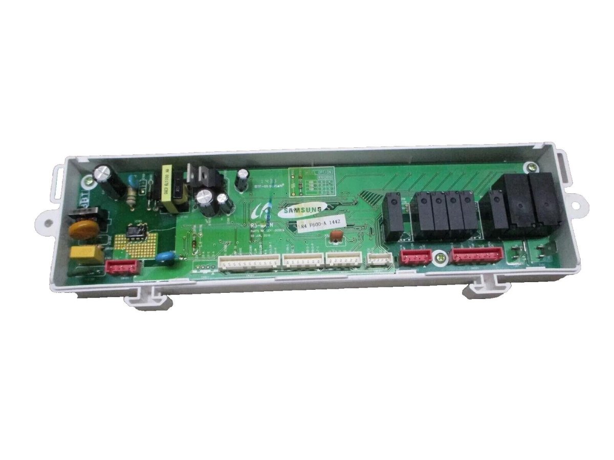 SAMSUNG DISHWASHER CONTROL BOARD PART # DD82 - 01139B - ApplianceSolutionsHub