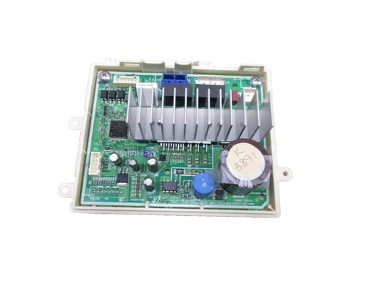 Samsung Dishwasher Inverter Control Board DD92 - 00045A - ApplianceSolutionsHub