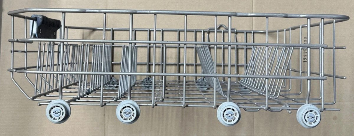 Samsung Dishwasher Lower Bottom Dish Rack DD61 - 00279A - ApplianceSolutionsHub