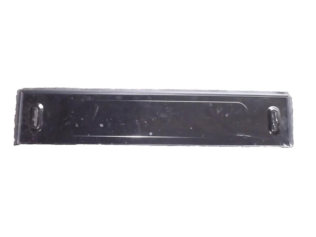 Samsung Dishwasher OEM black access panel dd82 - 01102b - ApplianceSolutionsHub