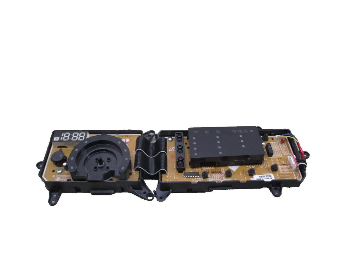 SAMSUNG DRYER BOARD PART  DC92 - 00303H - ApplianceSolutionsHub