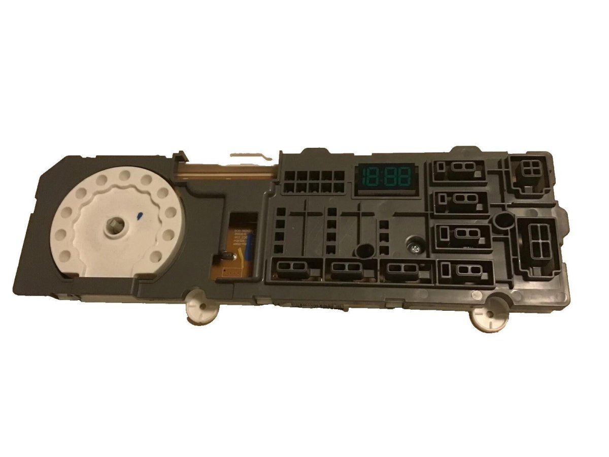 Samsung Dryer Control Board DC92 - 01624C - ApplianceSolutionsHub