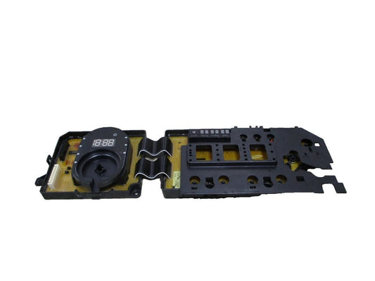 SAMSUNG DRYER CONTROL BOARD PART  DC92 - 00162A DC92 - 00162B - ApplianceSolutionsHub