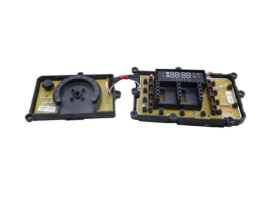 SAMSUNG DRYER CONTROL BOARD PART  DC92 - 00320B DC92 - 00319E - ApplianceSolutionsHub