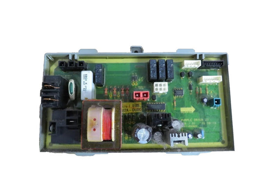 Samsung Dryer Control Board Part # DC92 - 00382A - ApplianceSolutionsHub