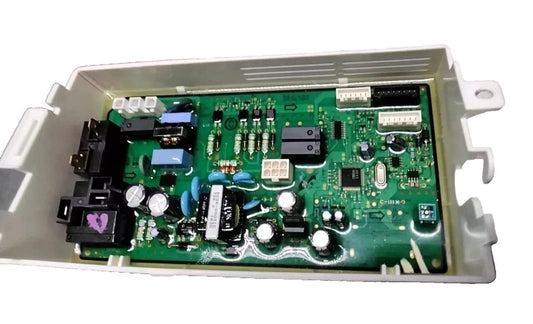 Samsung Dryer Control Board Part # Dc92-01626a - ApplianceSolutionsHub